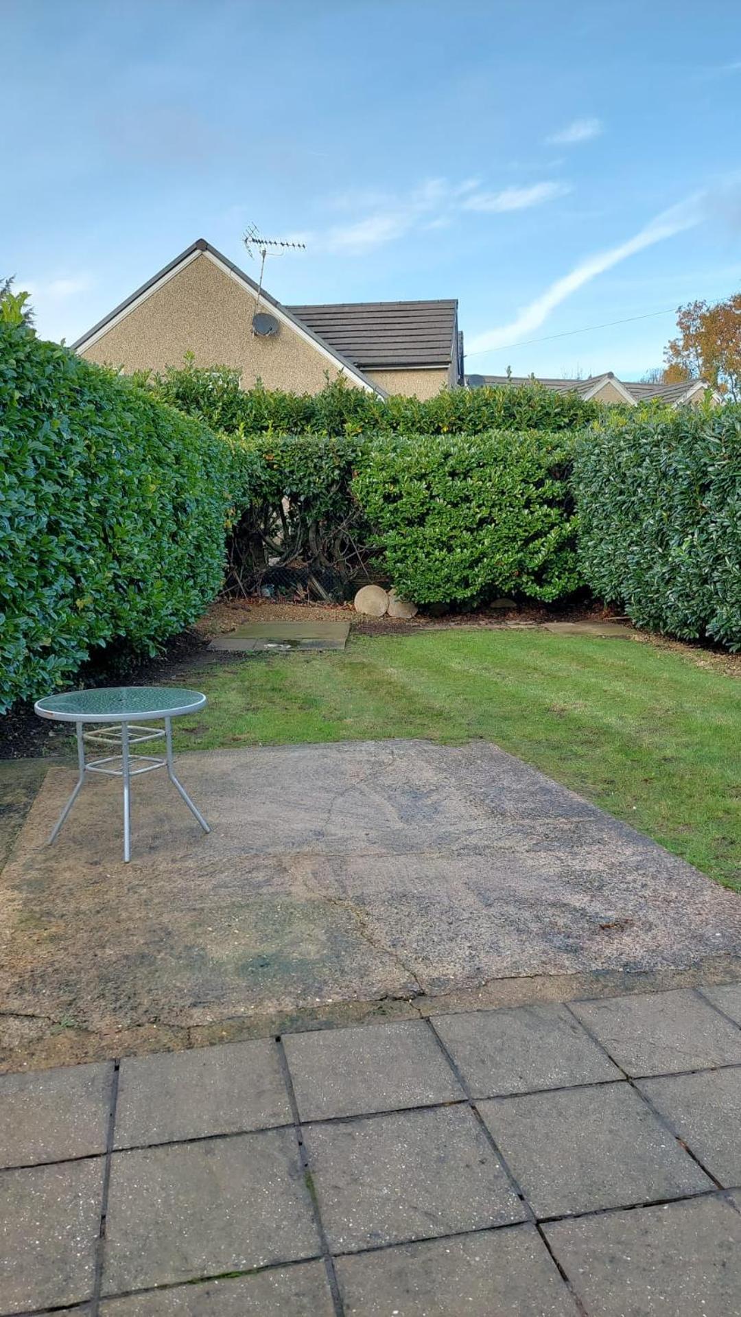 6 Bedroom Spacious Villa, Free Parking Byfleet Exterior foto